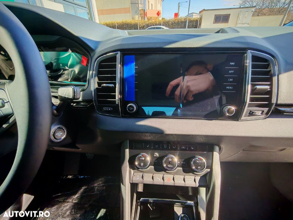 Skoda Karoq 1.5 TSI Selection - 16