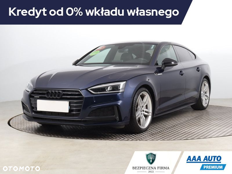 Audi A5 - 2
