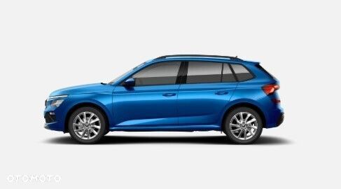 Skoda Kamiq 1.0 TSI Edition 130 DSG - 2