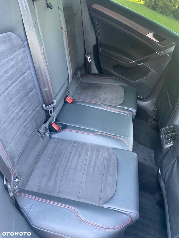 Volkswagen Golf 1.5 TSI BlueMotion ACT Highline - 11