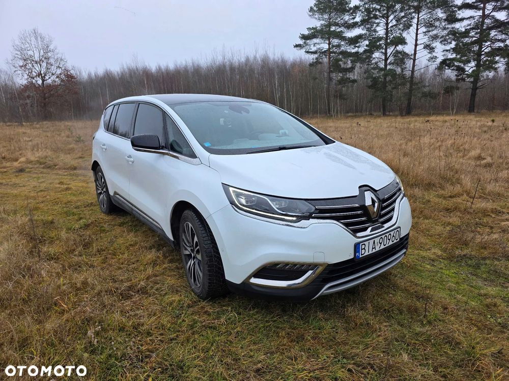 Renault Espace Energy TCe 225 EDC Initiale Paris - 4
