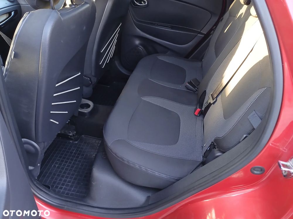 Renault Captur - 22