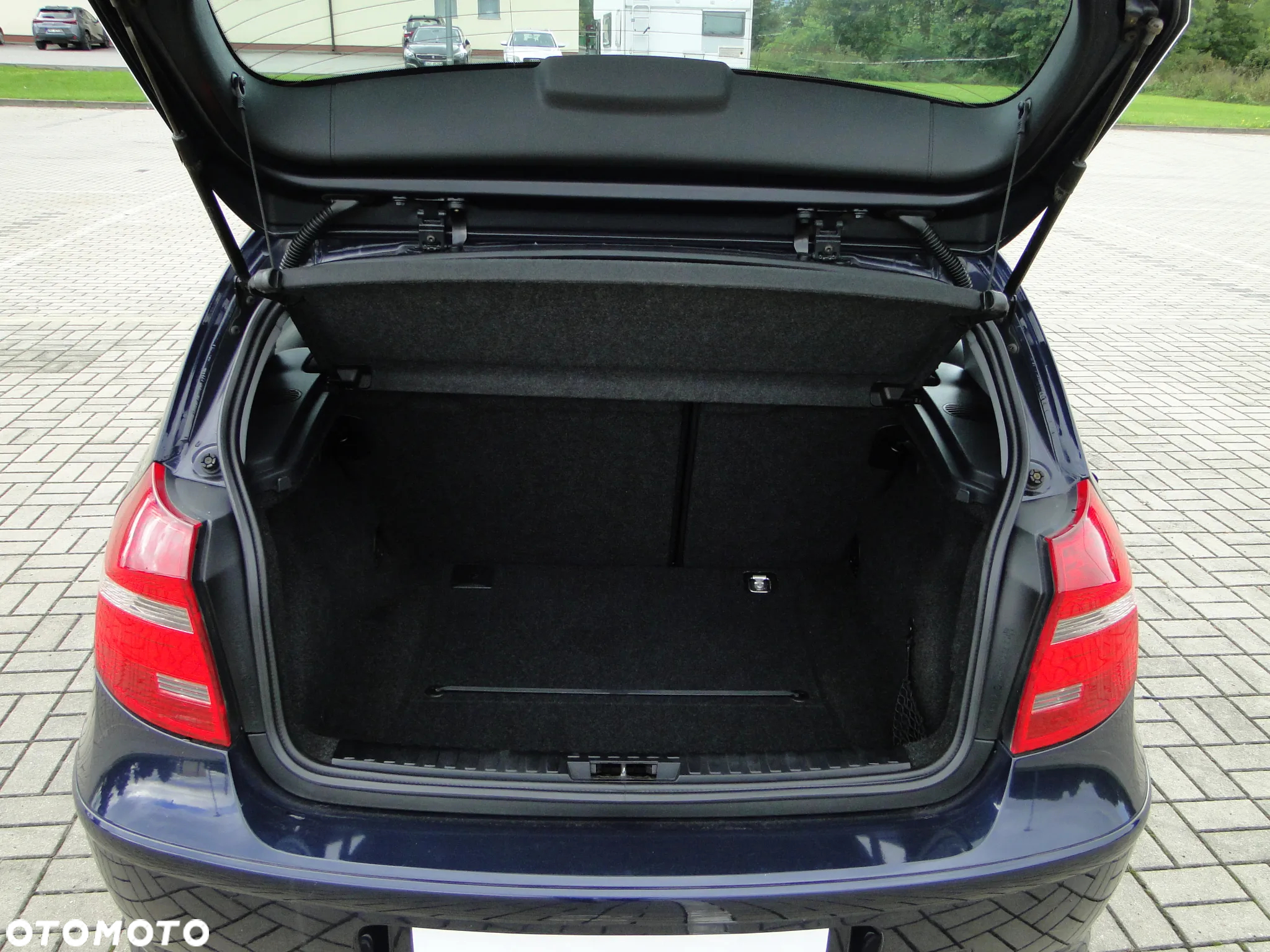 BMW Seria 1 118i - 19