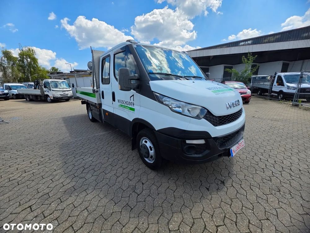Mercedes-Benz sprinter - 1