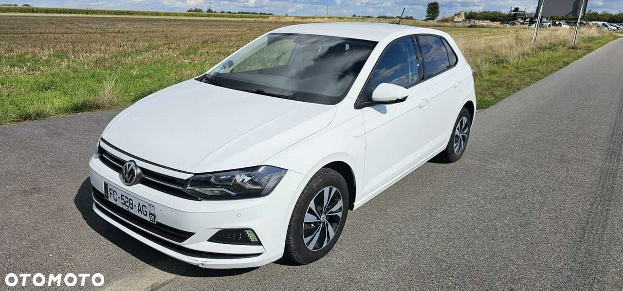 Volkswagen Polo - 24
