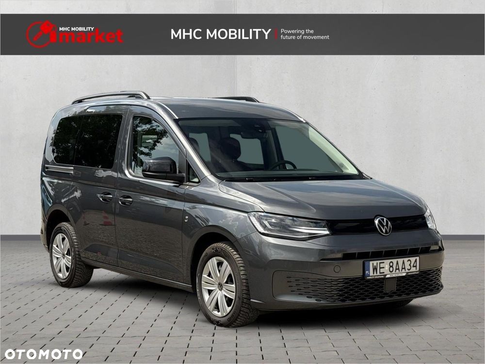 Volkswagen Caddy 2.0 TDI - 7