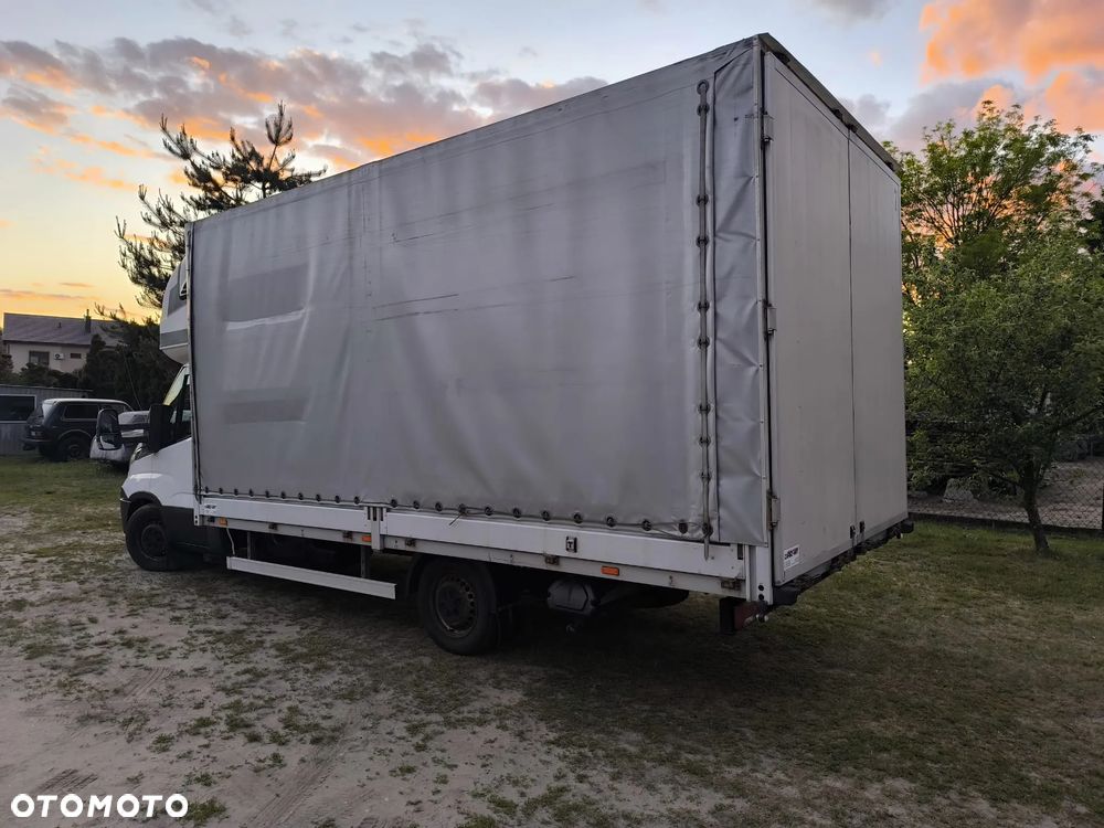 Iveco 35S18 - 6