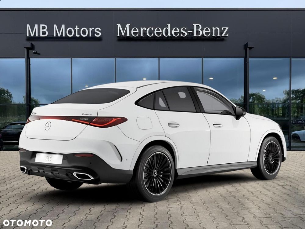 Mercedes-Benz GLC - 3