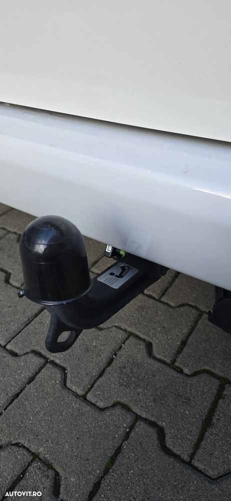 Mercedes-Benz V 250 (BlueTEC) d kompakt 4Matic 7G-TRONIC Edition - 14