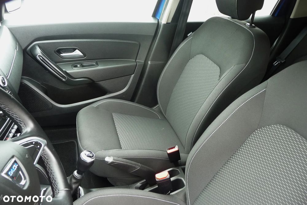 Dacia Duster 1.0 TCe Comfort - 15