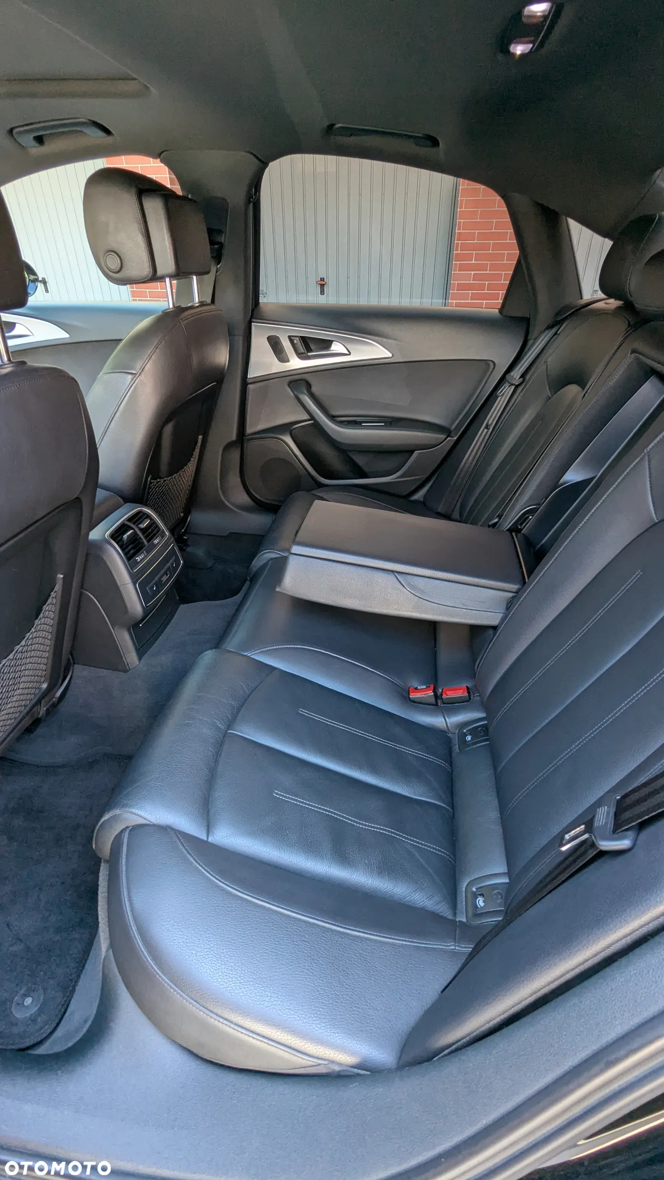 Audi A6 2.0 TFSI Quattro S tronic - 22