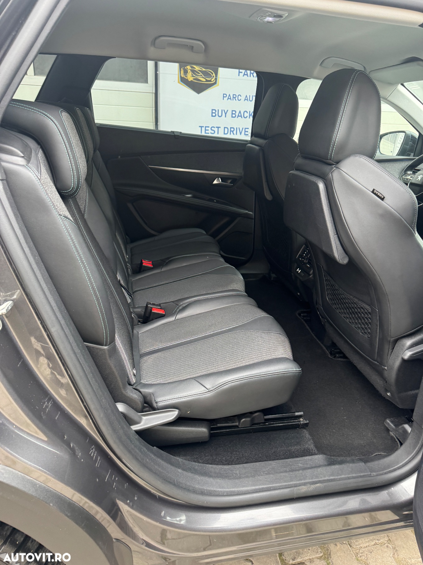 Peugeot 5008 1.5 BlueHDI s&s EAT8 Allure - 20