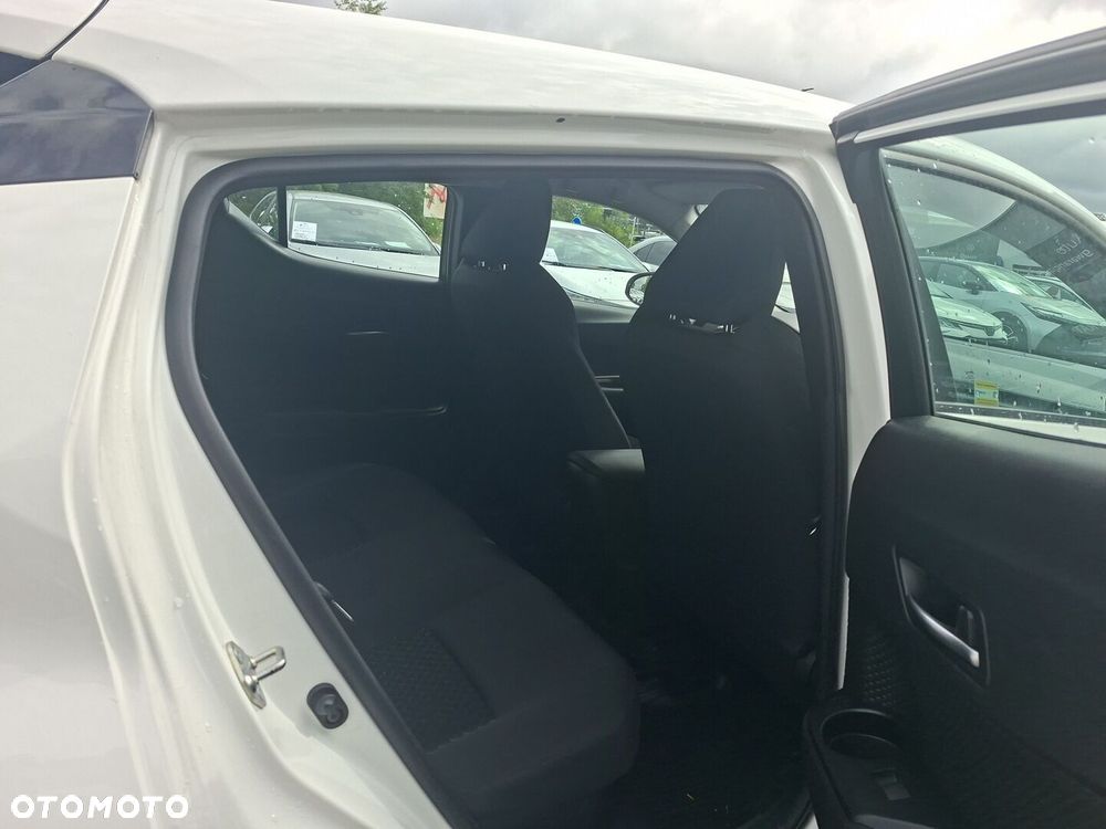 Toyota C-HR 1.8 Hybrid GPF Comfort - 11