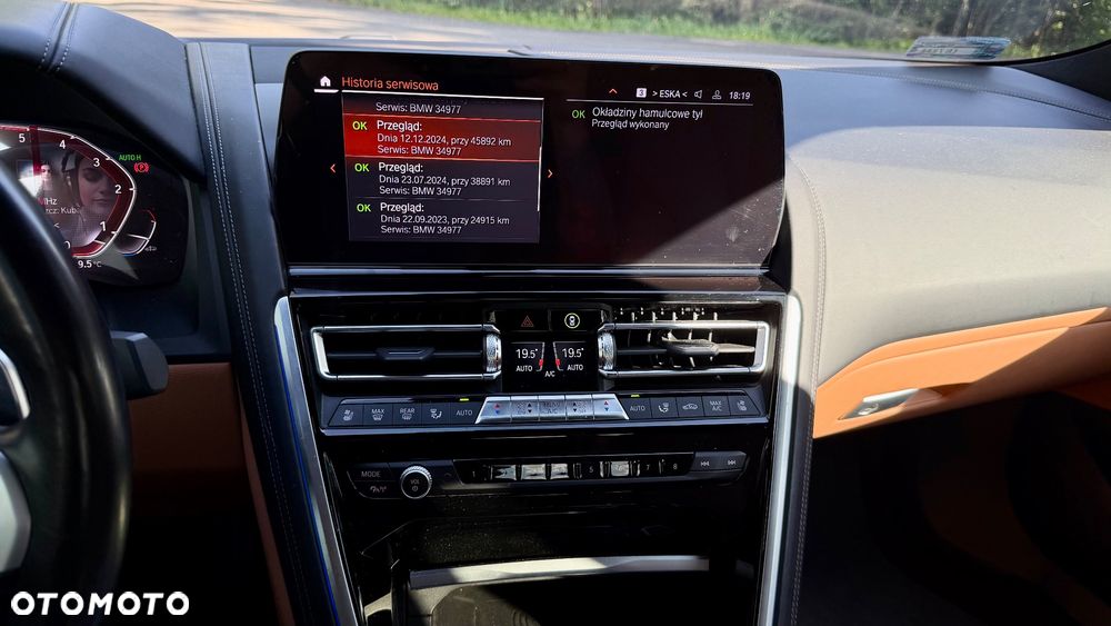 BMW Seria 8 840d xDrive mHEV - 30