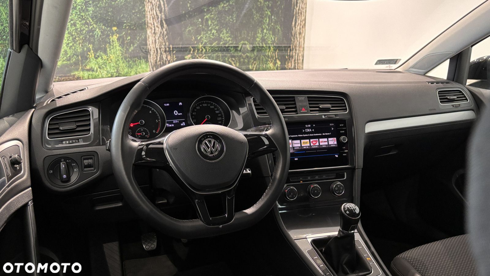 Volkswagen Golf - 13