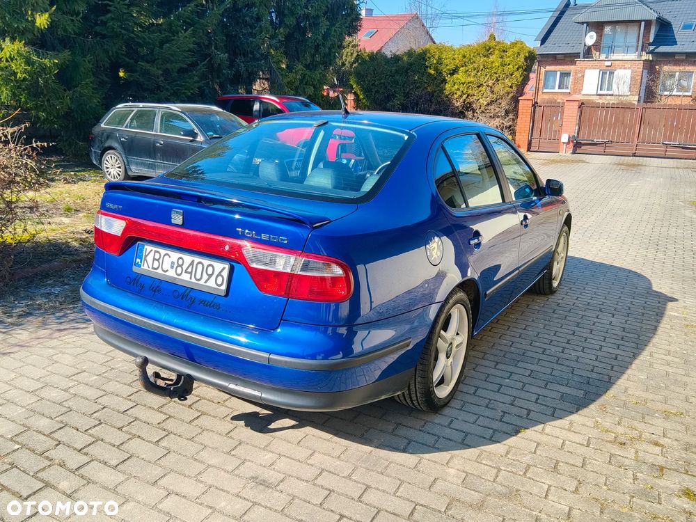 Seat Toledo - 37