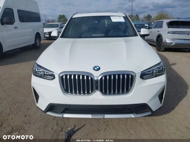 BMW X3 xDrive30i mHEV - 7