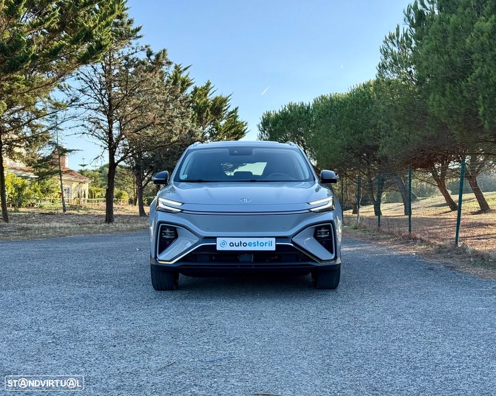 MG Marvel R 70 kWh Comfort - 2