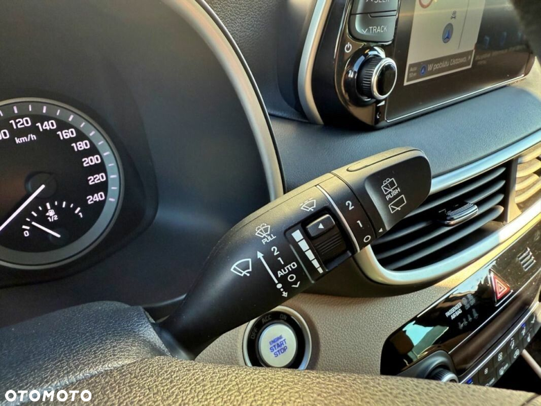 Hyundai Tucson 1.6 GDi Style 2WD - 18