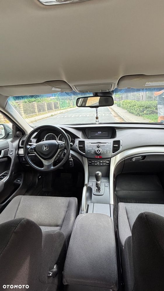 Honda Accord 2.0 Elegance - 8