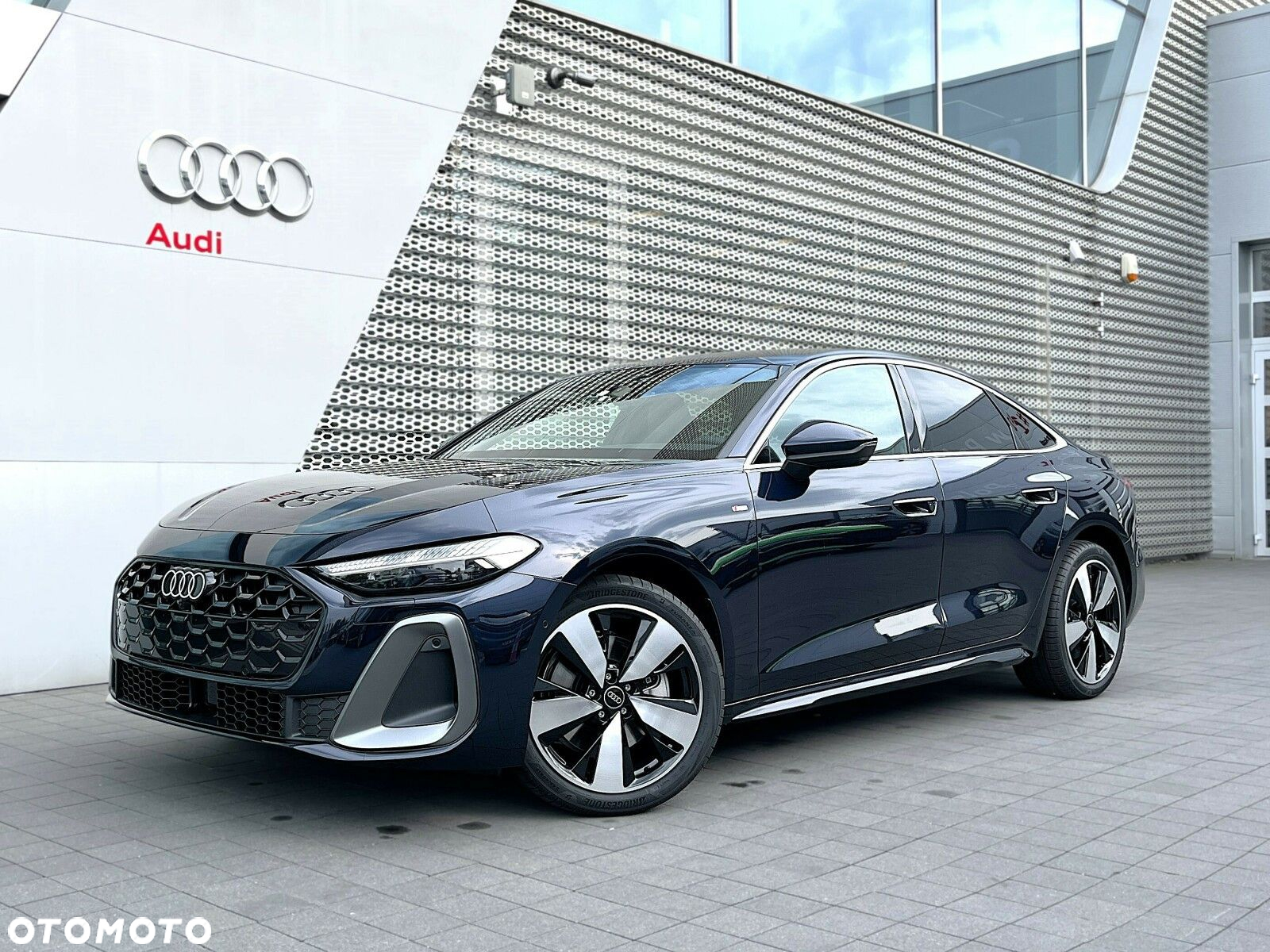Audi A5 - 34