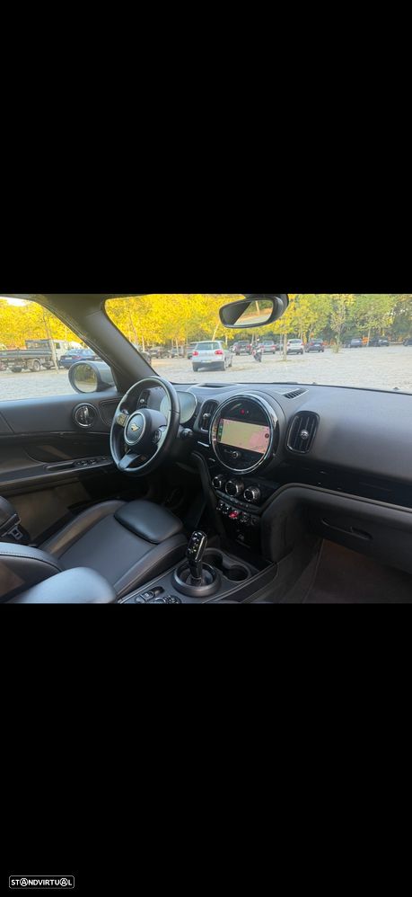 MINI Countryman One D Auto - 8