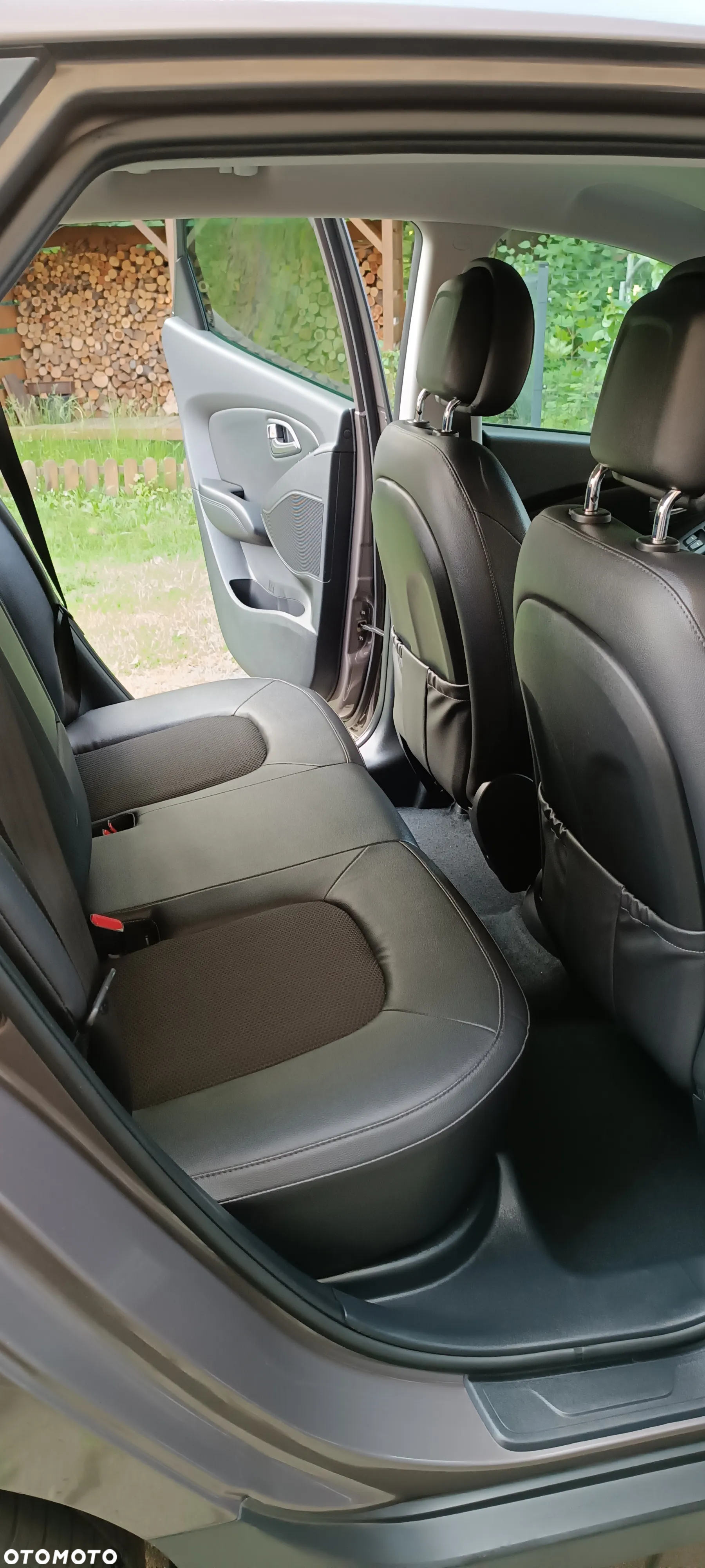 Hyundai ix35 - 7