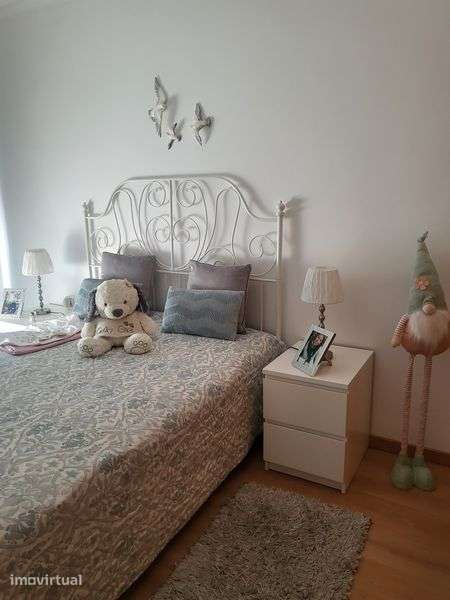 Apartamento t2 para venda vialonga - Grande imagem: 5/6