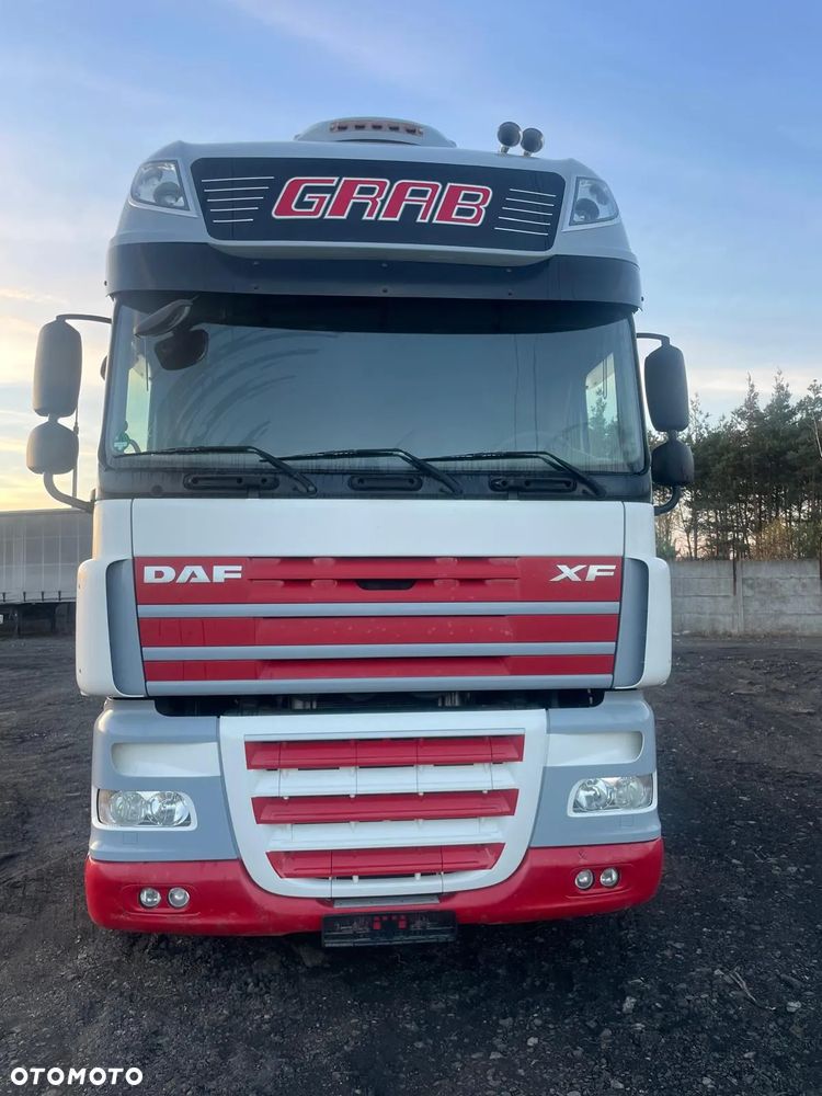 DAF XF 105 SSC - 2