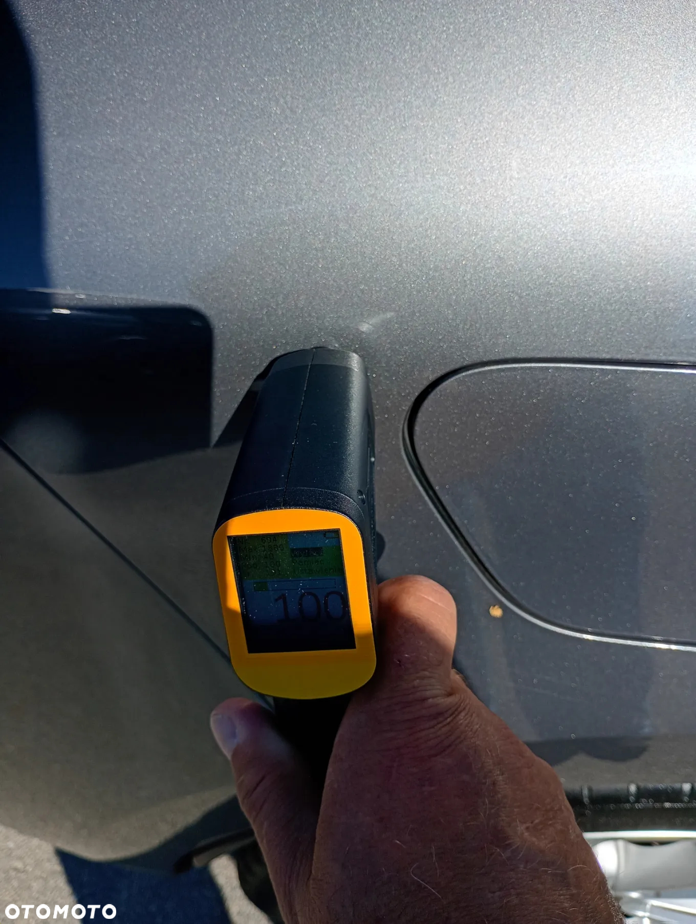 Renault Scenic ENERGY TCe 130 S&S LIMITED - 21