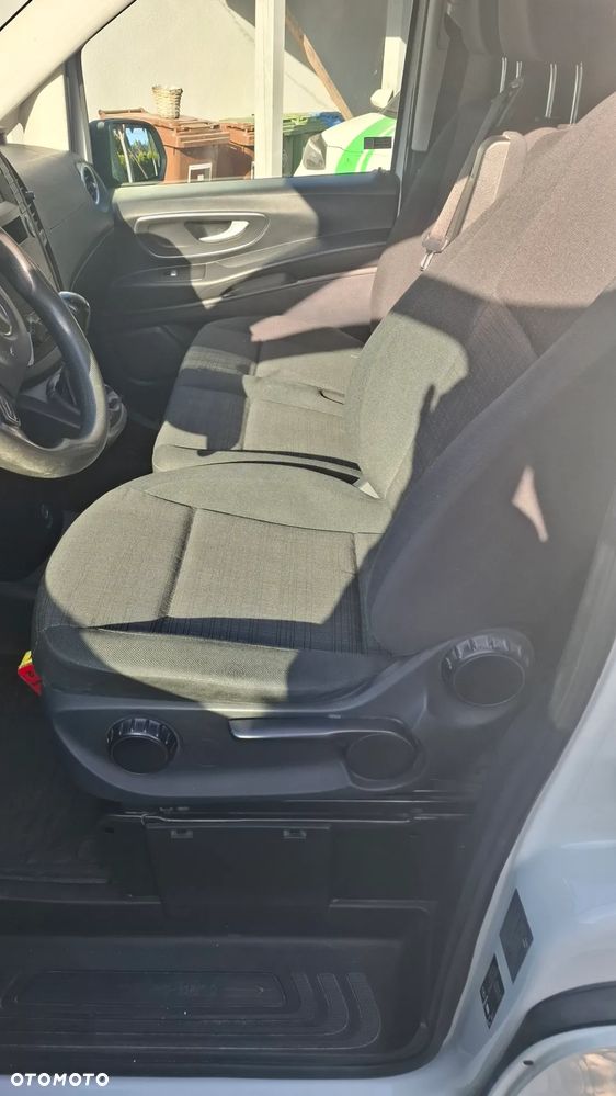 Mercedes-Benz Vito 111 - 6