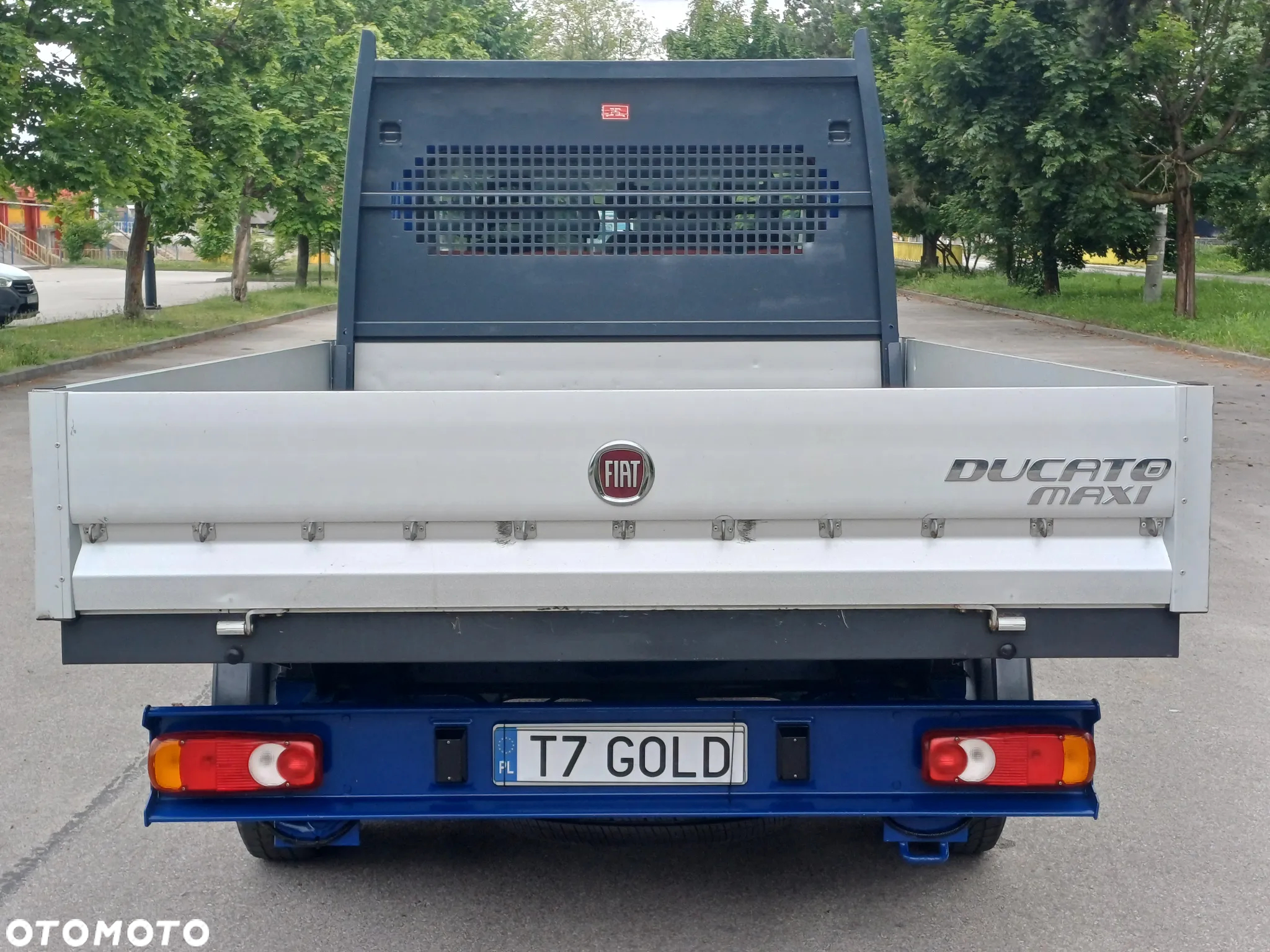 Fiat Ducato - 9