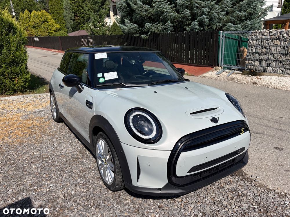 MINI Cooper SE Trim S - 20