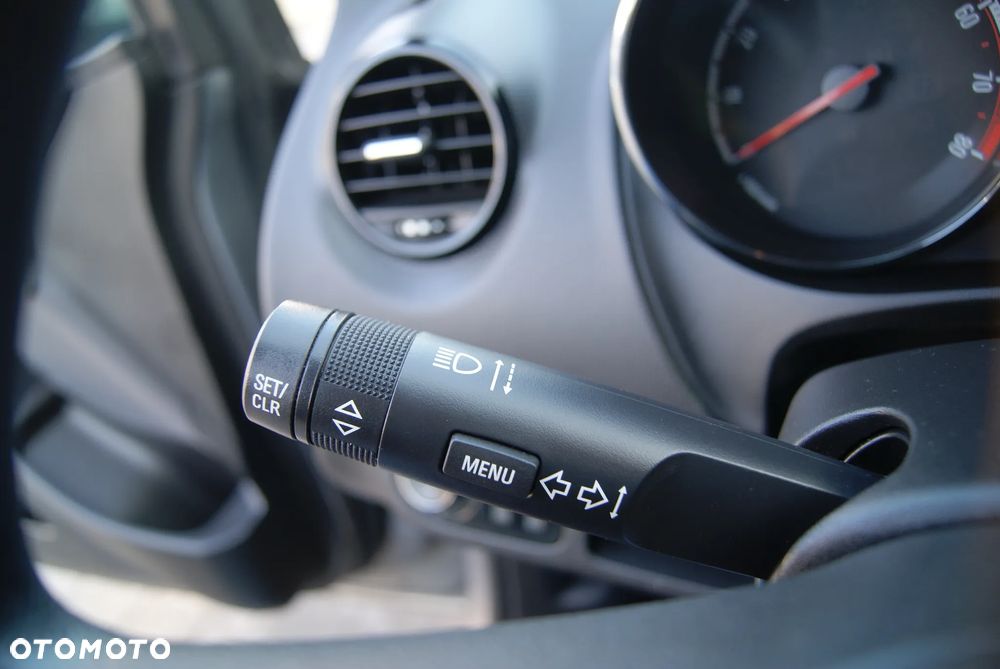 Opel Meriva 1.4 Essentia - 28