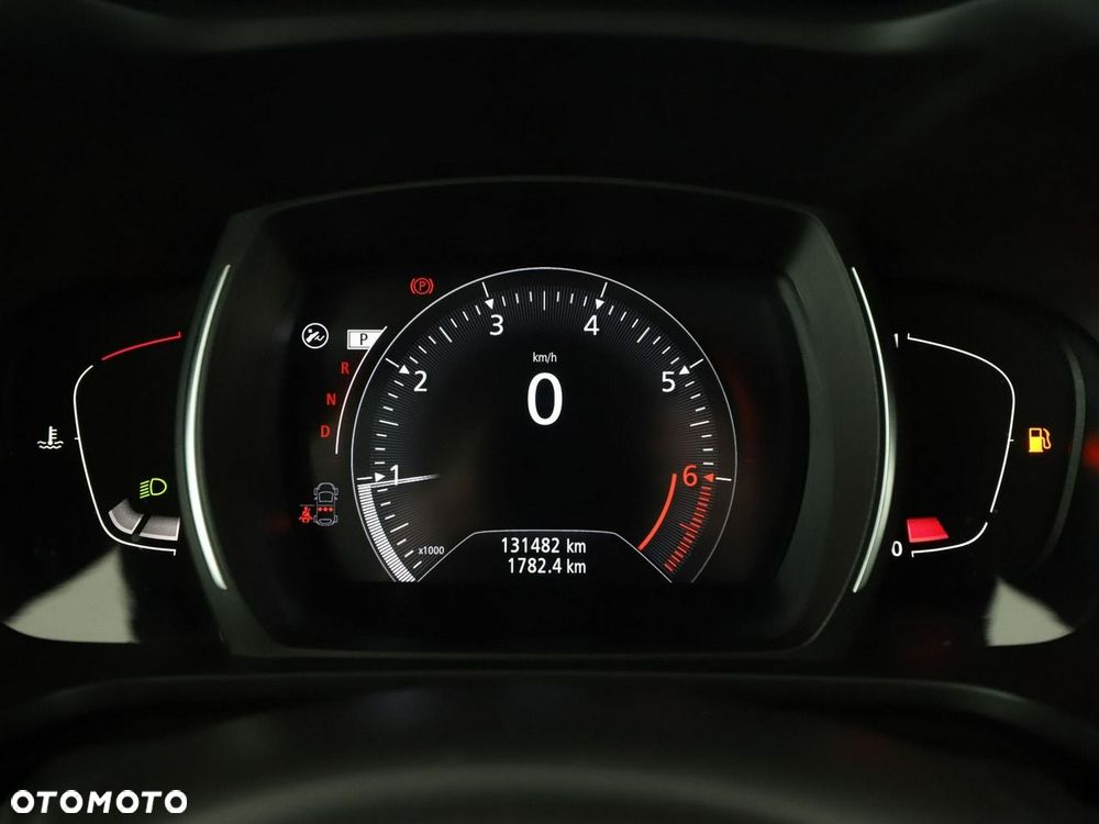 Renault Kadjar 1.3 TCe FAP Intens EDC - 23