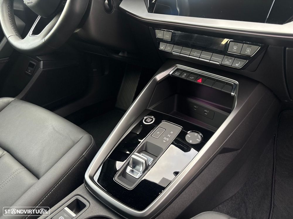 Audi A3 Sportback 40 TFSIe Advanced - 27