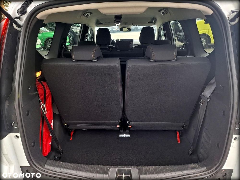 Dacia Jogger - 33