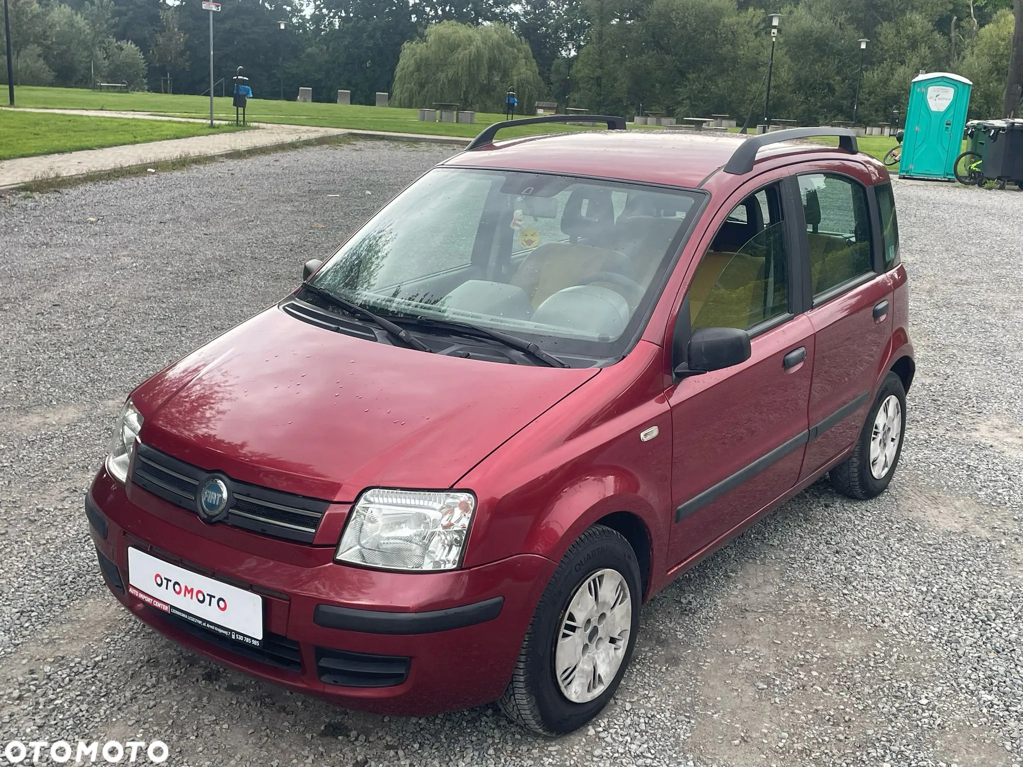 Fiat Panda 1.2 Dynamic - 7