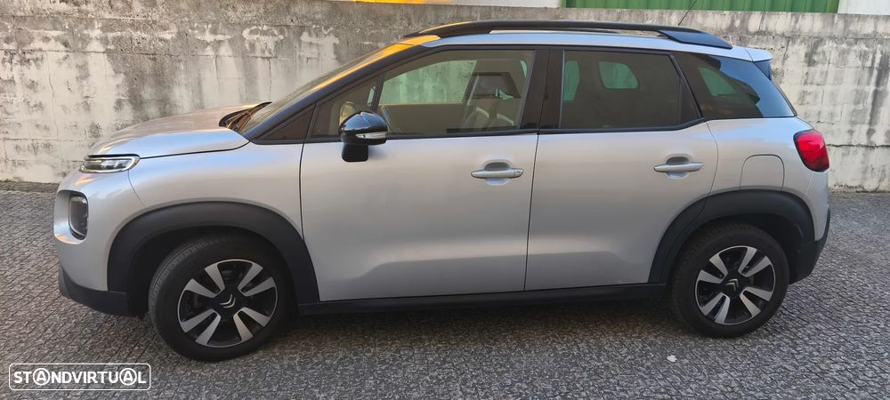 Citroën C3 Aircross 1.5 BlueHDi C-Series S&S - 5