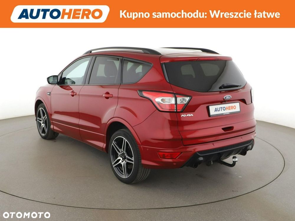 Ford Kuga 1.5 EcoBoost 2x4 ST-Line - 5