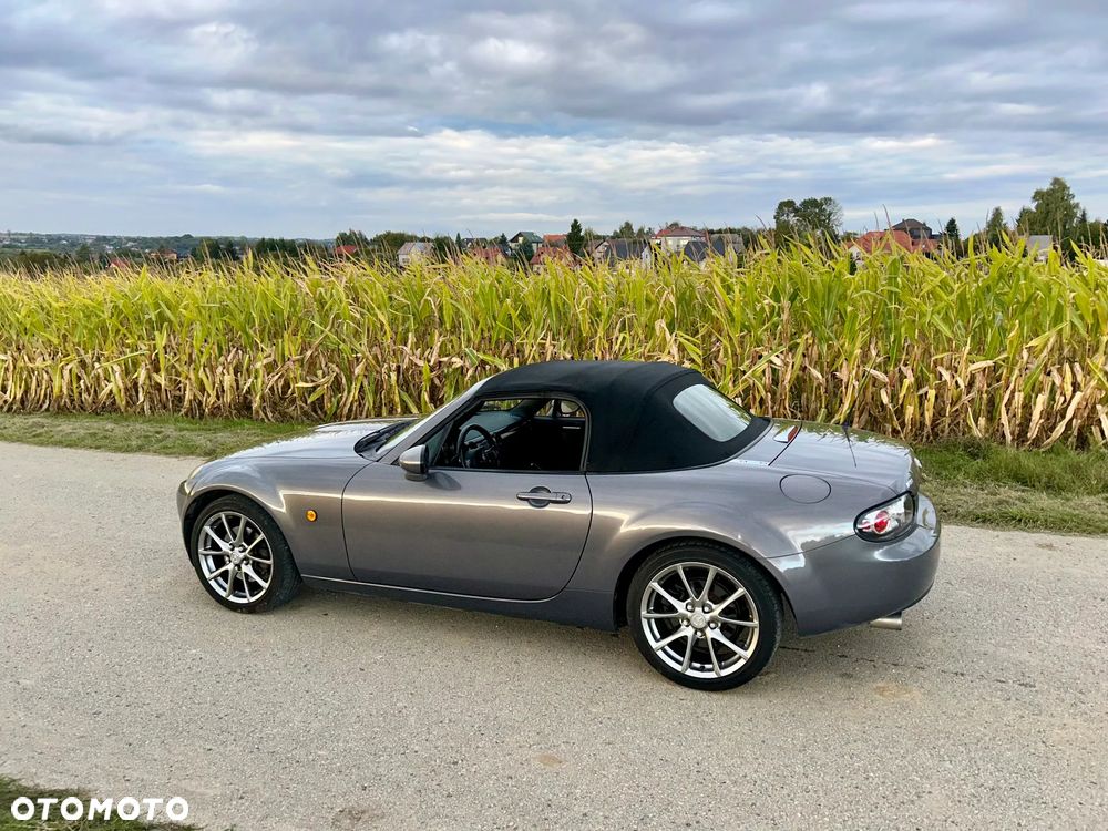 Mazda MX-5 1.8 MZR Energy - 2