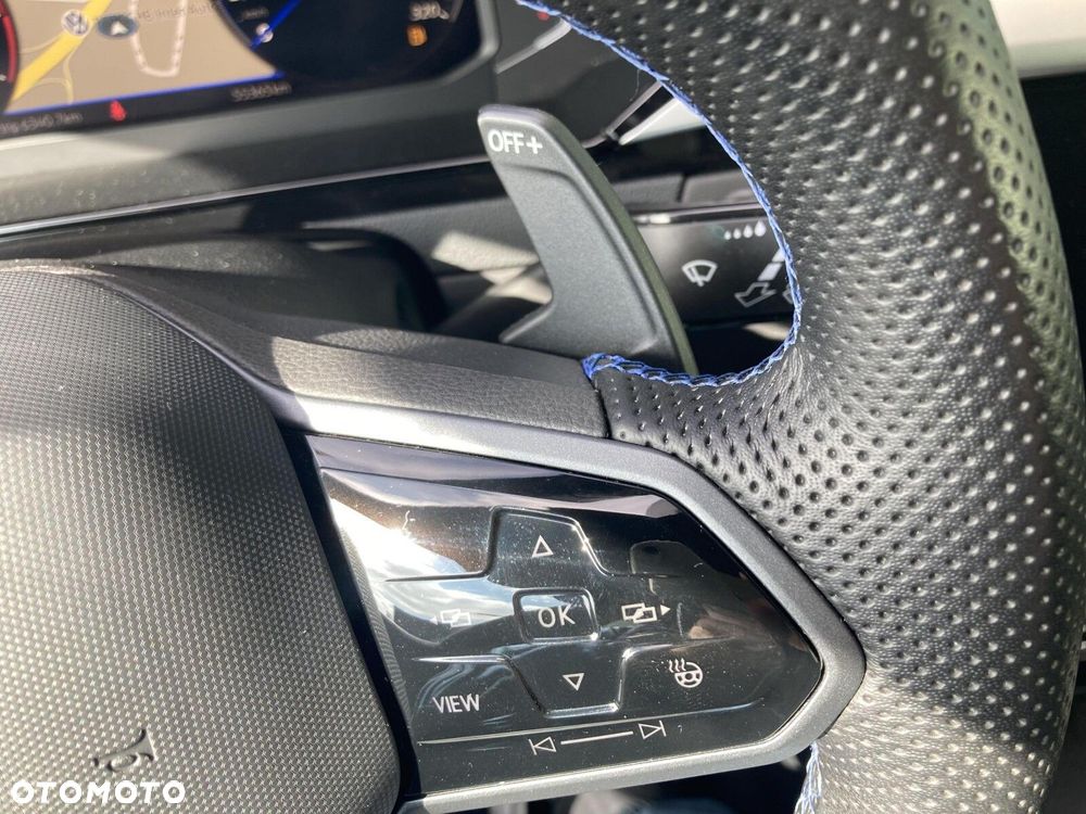 Volkswagen Arteon Shooting Brake 2.0 TSI 4Motion R DSG - 14