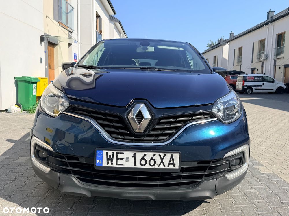 Renault Captur - 1