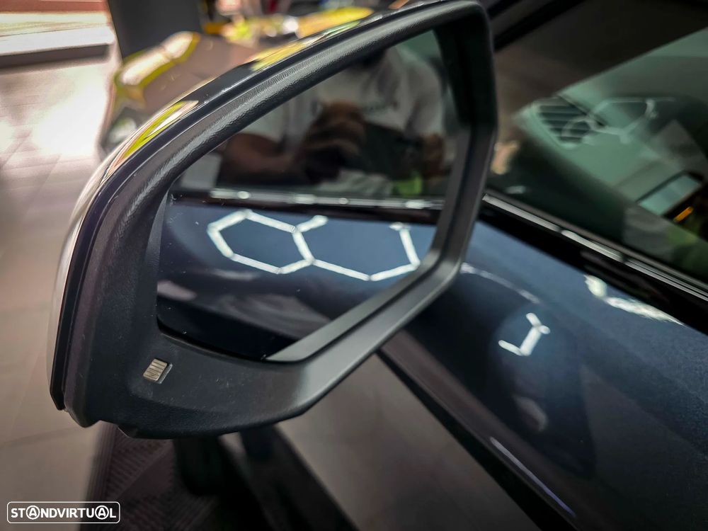Cupra Formentor 1.4 e-Hybrid DSG VZ - 40