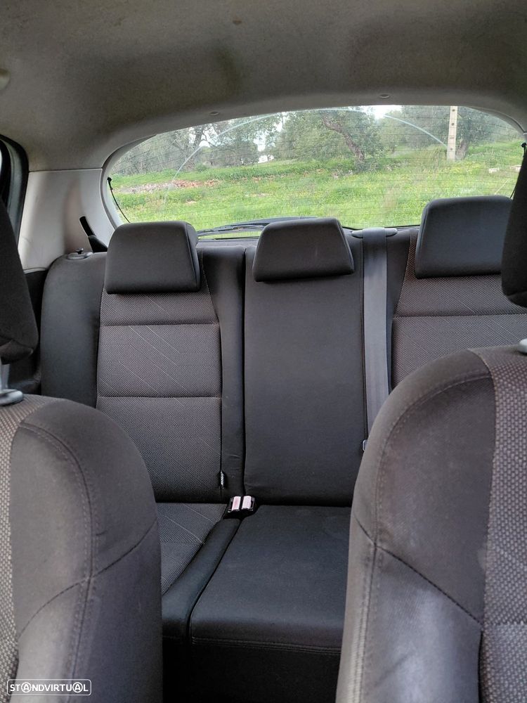 Peugeot 207 1.4 16V Trendy - 6