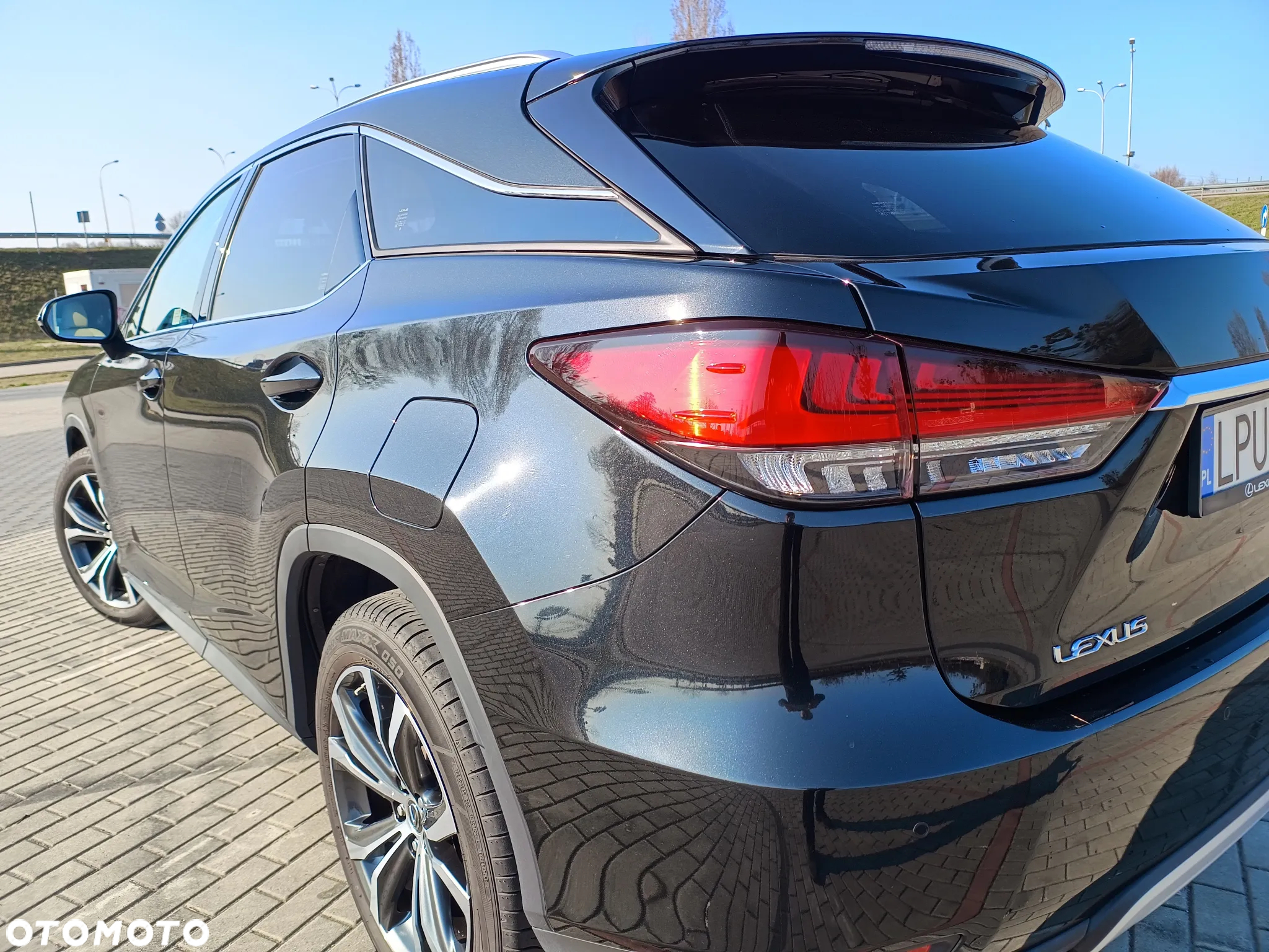 Lexus RX 300 Business Edition - 5