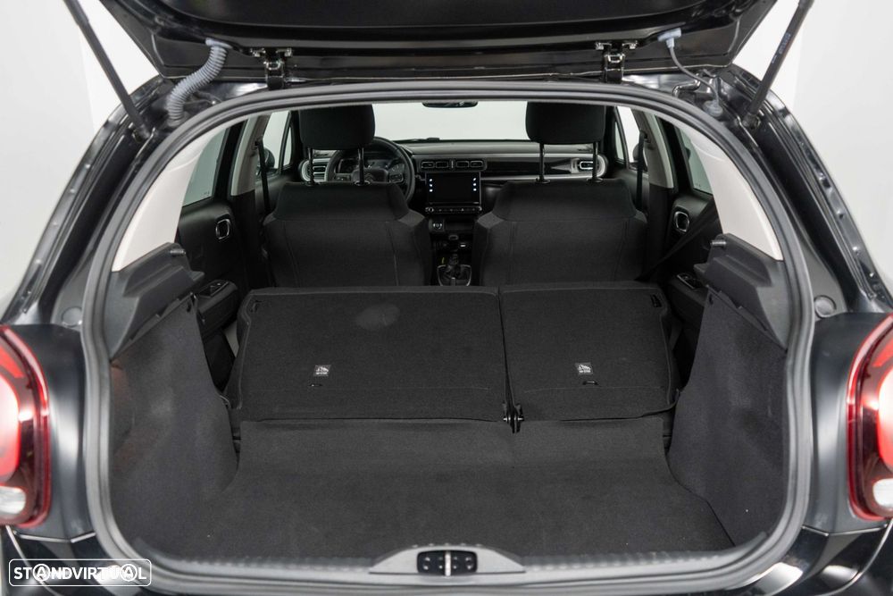 Citroën C3 1.2 PureTech Shine Pack - 14