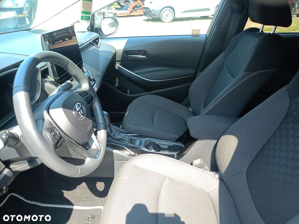 Toyota Corolla 1.8 Hybrid Style - 13