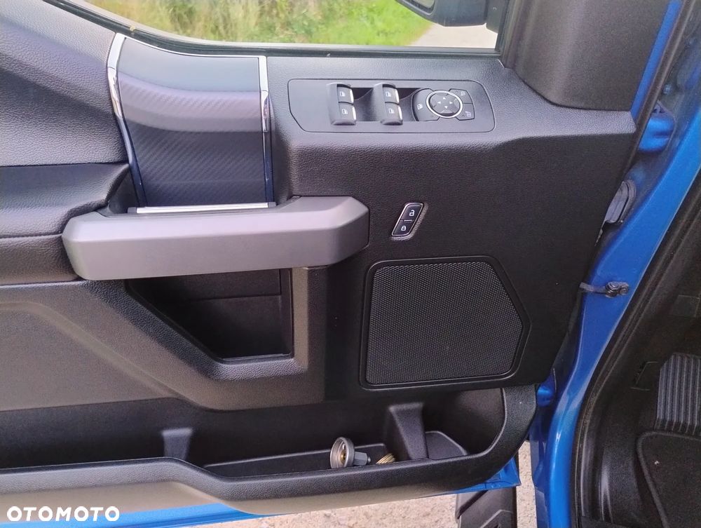 Ford F150 - 15