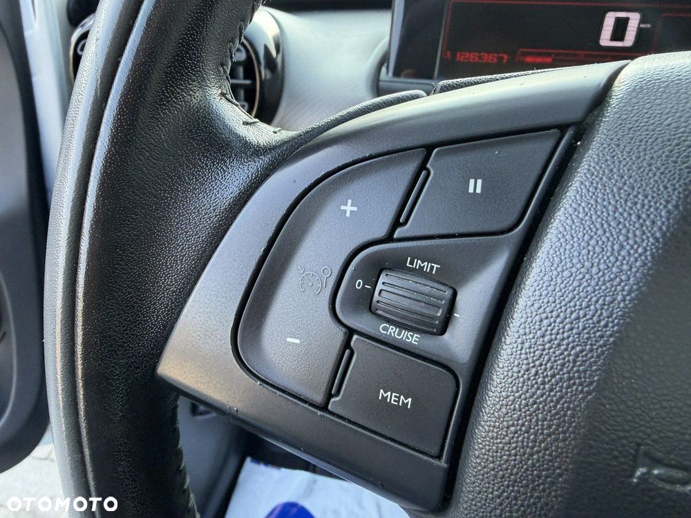 Citroën C4 Cactus - 20